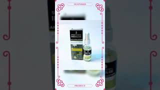 Skin Academy Indulge Facial Oil - Anti Pollution
