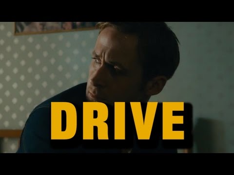 Drive - Taxi Driver style