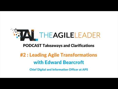 Key Takeaways from Podcast #2