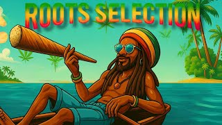 Herbal Reggae Smoke Mix 2026 🌴 | Deep Roots & Dub