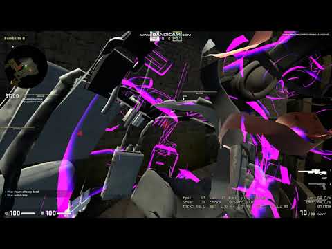 Otc3 vs gamesense (I use otc)