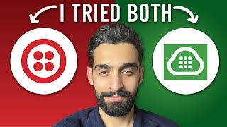 Twilio vs Plivo – Which One is Better in 2025?