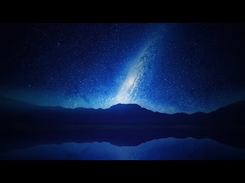 Travel Through Your Inner Self | Healing Music, Meditation Music, Relaxing Music, Music For Sleep