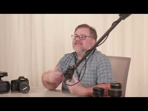 06  Editing and Post Production Overview