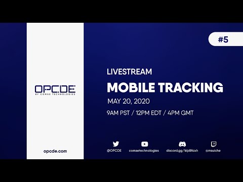 May 20, 2020 | vOPCDE #5 | Mobile Tracking, Xiaomi, Aarogya Setu, and Chrome Sandbox escape.