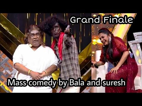 Bala comedy || BB jody