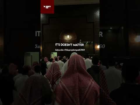 If I die Muslim I am happy man