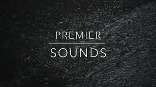 Rain on Street at Night 🌧️ | Realistic Rain Sounds for Sleep, Focus, and Relaxation (10 Hours)