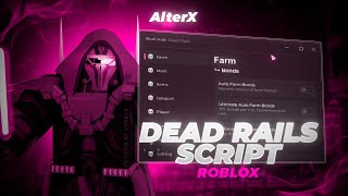 Dead Rails Script | AutoWin + Bonds Hack | How To Install Roblox Script 2025