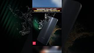 Samsung Galaxy M17 Unboxing ASMR | TechPulse
