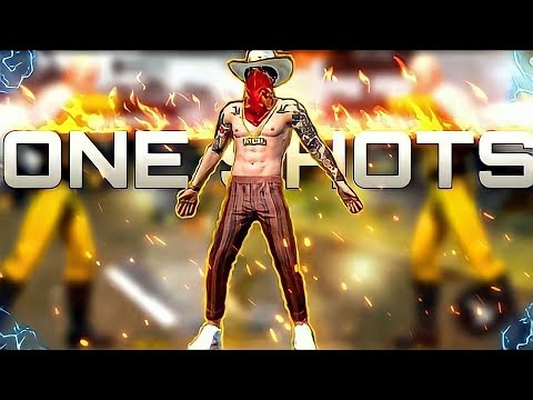 Real FFH4X ? 24K-GOLDENMOOD ❤️ (FREE FIRE HIGHLIGHTS) #ffh4x #freefire #pagalm10 #classy444yt