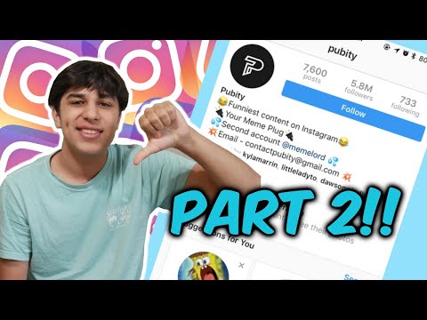 Reviewing My Subscribers Pages! *LIVE*!!