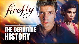 Firefly: The Documentary About the Shiniest Show in the Verse!