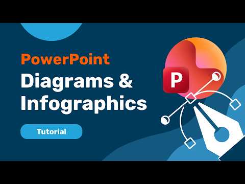 PowerPoint Diagram & Infographic Design