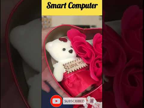 Flower Gift