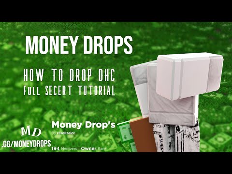 [PATCHED] How to drop da hood cash (Full Secrect Tutorial) (UWP METHOD) (32-BIT)