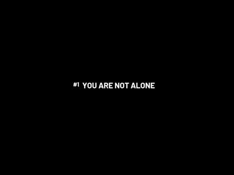 Tribute Song to Jin of BTS (방탄소년단) ‘You Are Not Alone’ Lyric Video Teaser