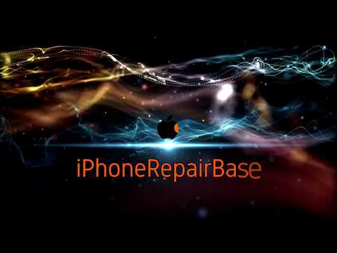 iPhone Repair Base - iPhone screen and battery replacement