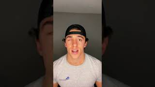 HOW I LOST MY EYE
