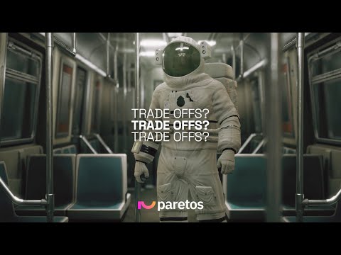 PARETOS - AI for business application