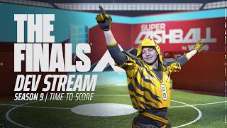 COACHING TIME | THE FINALS