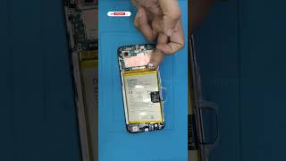 Realme Battery Replacement | Fast & Easy Mobile Repair Tips |Realme C61 battery replace #shorts #how