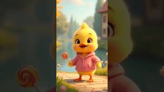 Baby Ducks #animalskids #cartoon #kidsanimals #new #kidspets