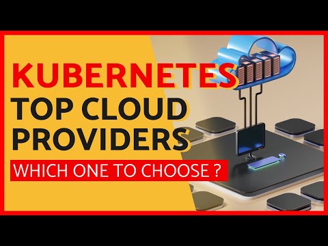 ☁️ Comparing Top Cloud Providers for Kubernetes: GKE, EKS, AKS, IBM, Oracle, DOKS, and CIVO