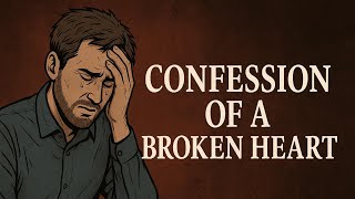 How She Broke My Heart | Emotional Storytime