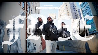 FREE - Mission (Official Music Video) 