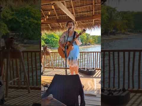 Another Beautiful Day on Roatan