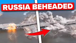 Ukraine Just Did Something UNBELIEVABLE – Russian Snake DECAPITATED!