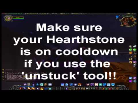 Gnome Powahh: 1! - Old Ironforge 3.3.5. (No mage, duel, mount, or other player needed)