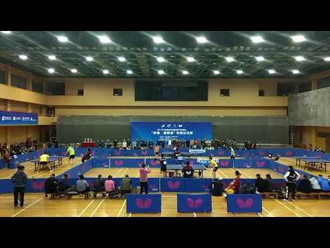 Shanghai last match