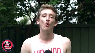 Flow Testimonial - Alex Beasley