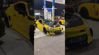 Toyota 86 Scion FRS Or Subaru BRZ? Guess here!#timbohuntscars#timbohunts #carsofinstagram #cars