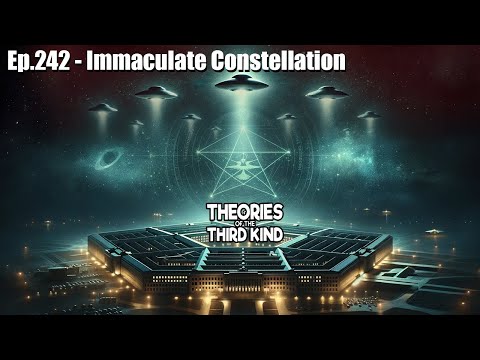 Immaculate Constellation