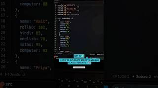 Learn how to code with me everyday! 😁🧑🏻‍💻