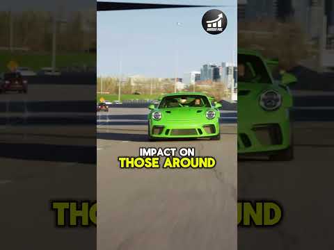 Career success is not just about climbing the corporate ladder #shorts