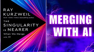 Ray Kurzweil's SHOCKING 2045 Prediction: The Day We Merge With AI