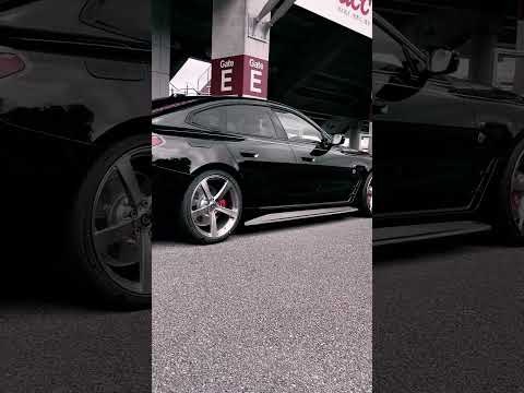 BMW 4 series G26 M440i with 3DDesign tuning program. #3ddesignjapan #bmw #bmw4