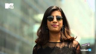 LinkedIn MTV #GetAJob Season 2 Promo