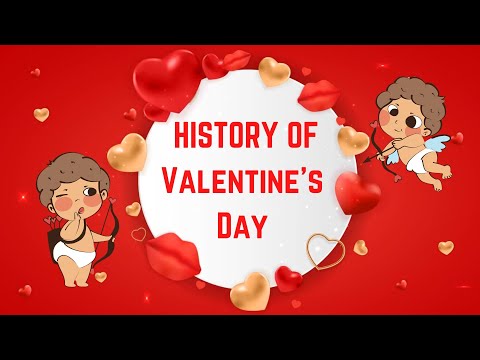 Valentine's Day Adventures A Journey Through Time!