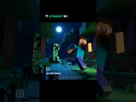 Minecraft is best