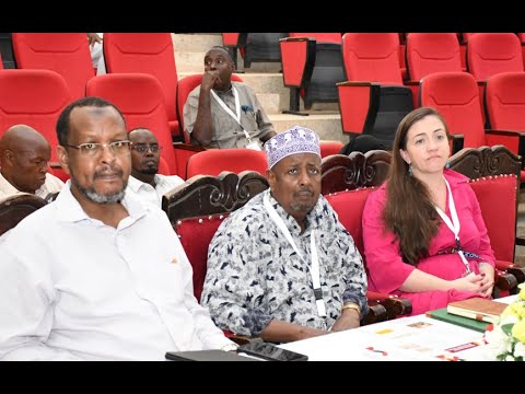 EdTech East Africa and FCDC Kenya: Frontier Counties EdTech Summit Highlights | June 11, 2024