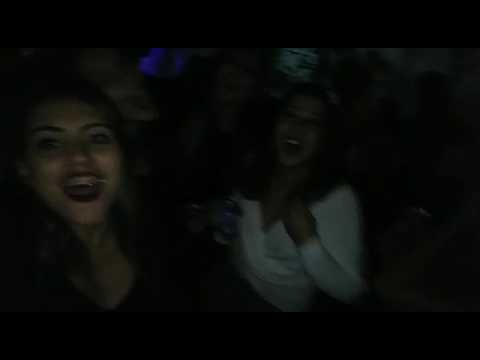 ANIVERSÁRIO DA FRANCIELLE - 21 05 2017