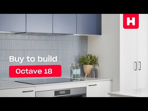 Buy to Build series featuring the Octave