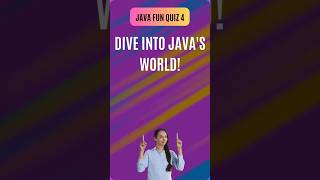 Java Challenge Day 4: Master These Hot Interview Questions! #javashorts #coding  #shorts