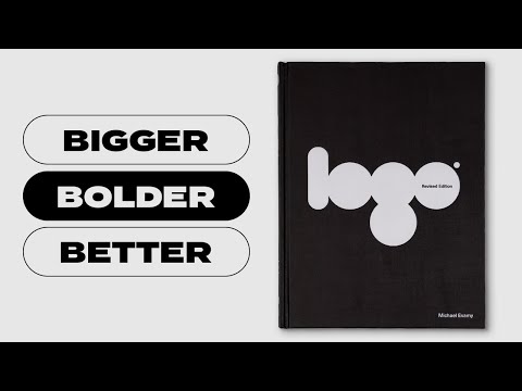 Logo Revised Edition by Michael Evamy