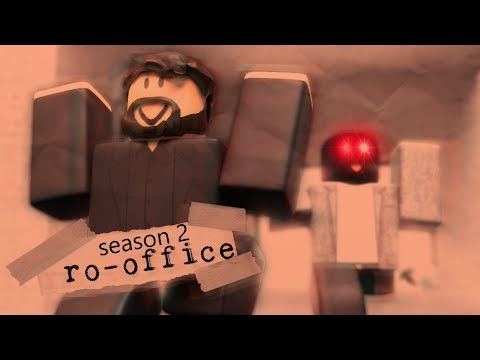 Ro-Office Season 2